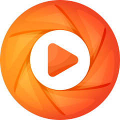 Лого сайта OUM.VIDEO